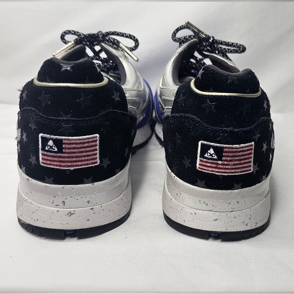 Diadora N9000Social Status Rio Olympic Medals Silver. Size 12.5.No Original Box. main image 10